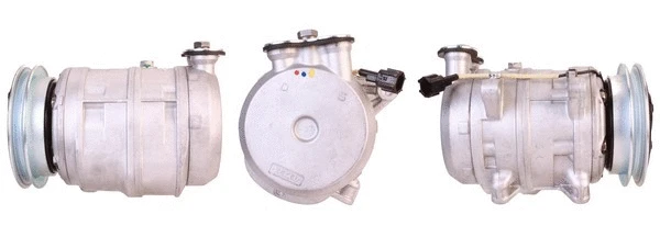 Compressor, air conditioning (AC00486)