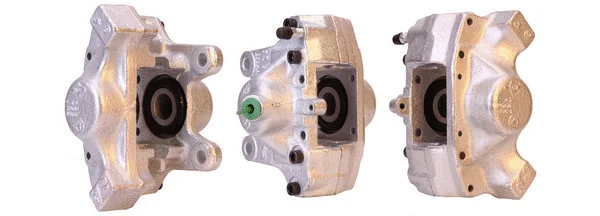 Brake Caliper (BR002791)
