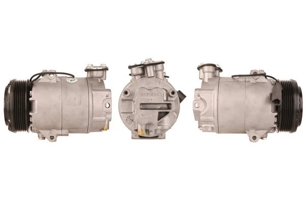 Compressor, air conditioning (AC00386)