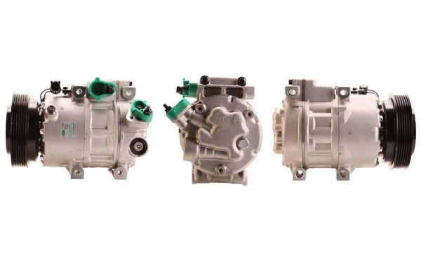 Compressor, air conditioning (AC00772)