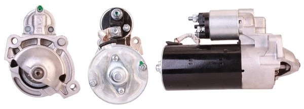 Starter (ST01848)