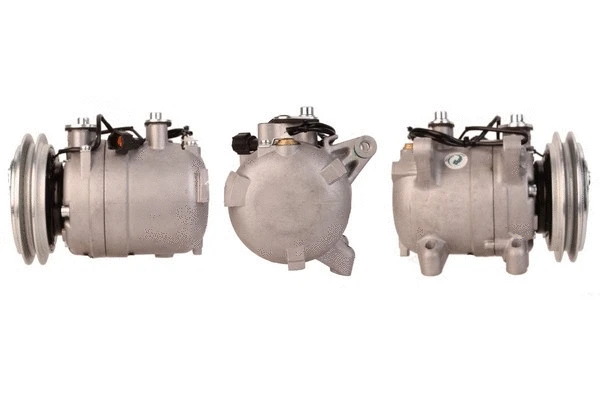 Compressor, air conditioning (AC00542)