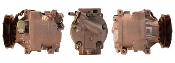 Compressor, air conditioning (AC00509)