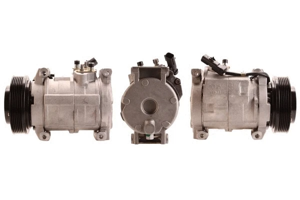 Compressor, air conditioning (AC00279)