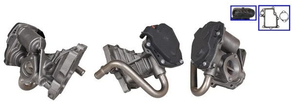 EGR Valve (EG00312)