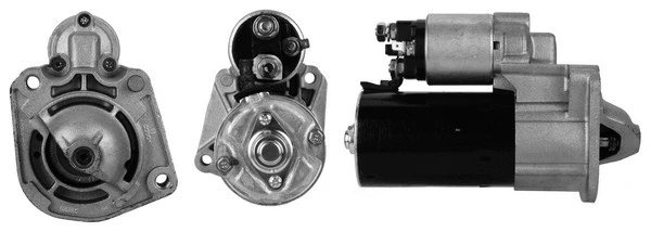 Starter (ST01530)