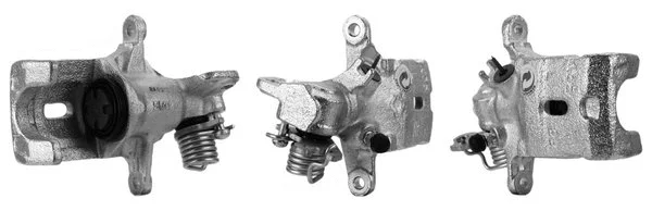 Brake Caliper