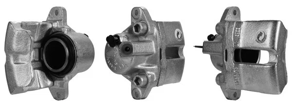 Brake Caliper