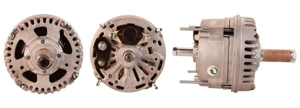 Alternator (AL02199)