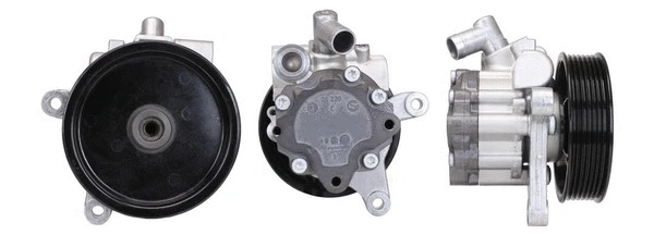 Hydraulic Pump, steering (PU01458)