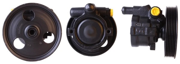 Hydraulic Pump, steering (PU00632)