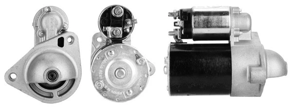 Starter (ST01452)