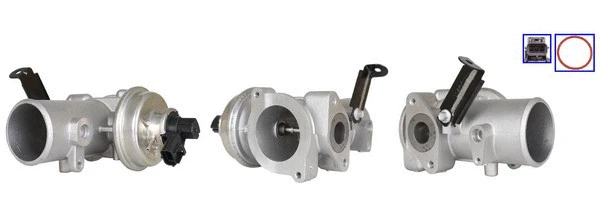 EGR Valve (EG00365)