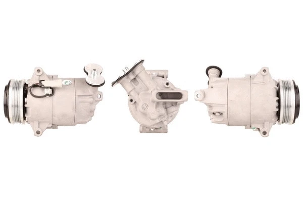 Compressor, air conditioning (AC00249)