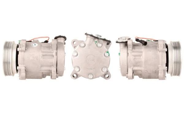 Compressor, air conditioning (AC00343)