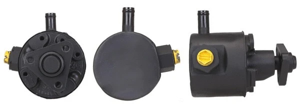 Hydraulic Pump, steering (PU00960)