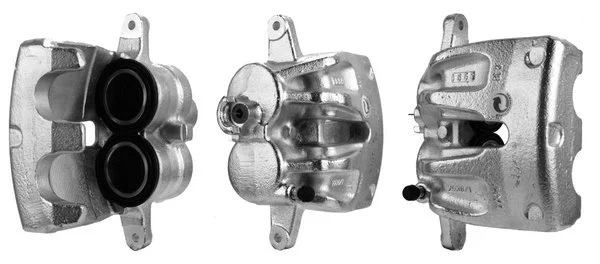 Brake Caliper