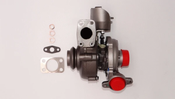 Charger, charging (supercharged/turbocharged) (PA7534202)