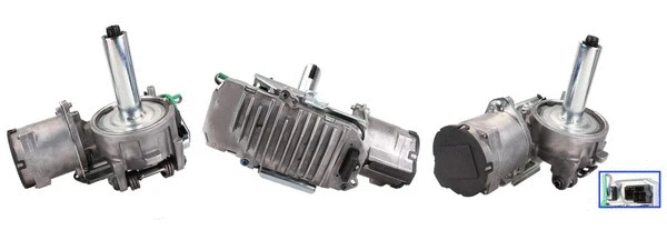 Steering Column (CL00208)