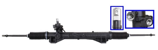 Steering Gear (SG02068)