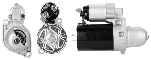 Starter (ST00099)