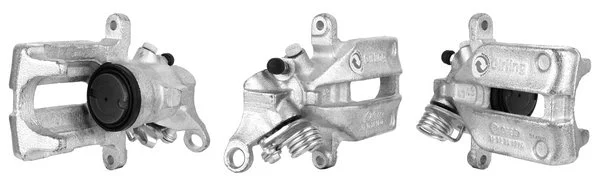 Brake Caliper