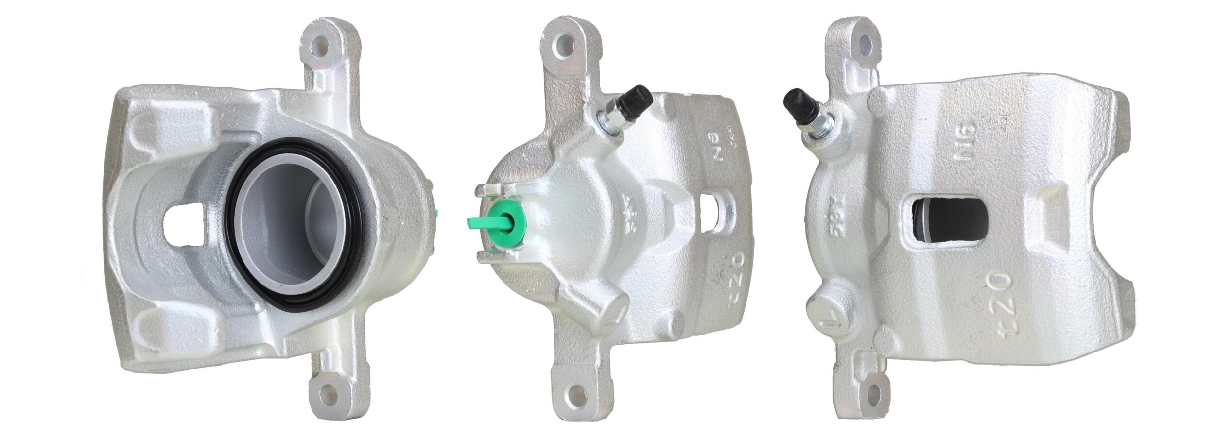 Brake Caliper (BR008480)