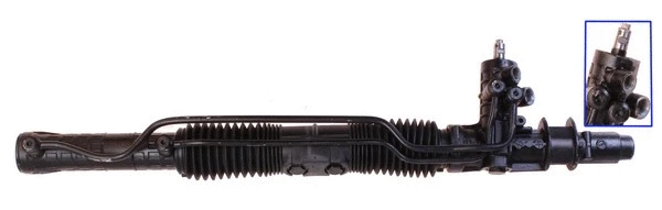 Steering Gear (SG00490)