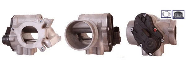 EGR Valve (EG00104)