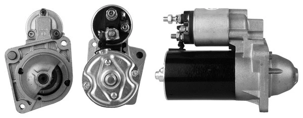 Starter (ST01177)