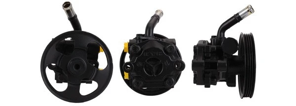 Hydraulic Pump, steering (PU01494)