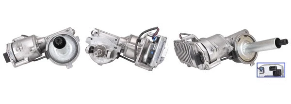 Steering Column (CL00121R)