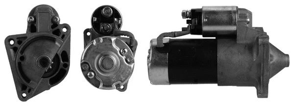 Starter (ST01205)