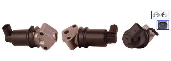 EGR Valve (EG00019)