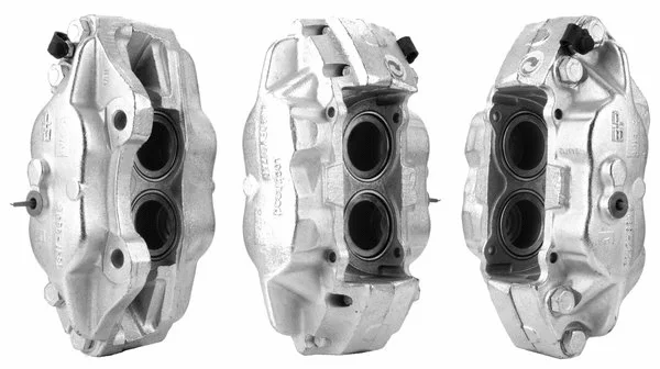 Brake Caliper (BR000114)