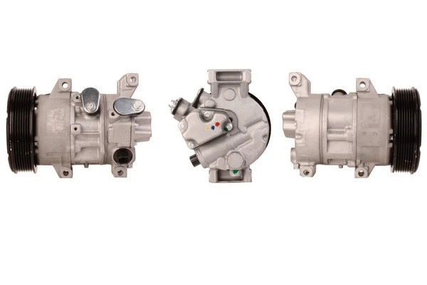 Compressor, air conditioning (AC00518)