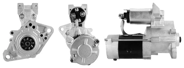 Starter (ST02506)