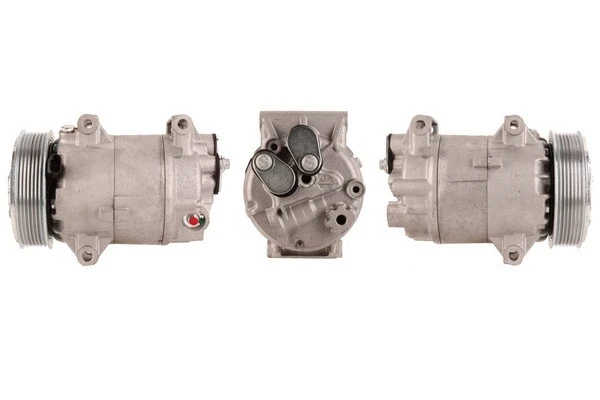 Compressor, air conditioning (AC00455)