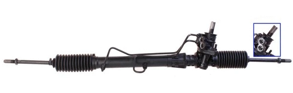 Steering Gear (SG00580)
