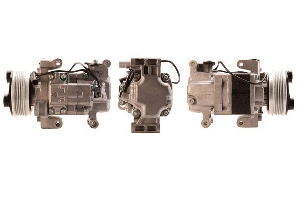Compressor, air conditioning (AC00286)