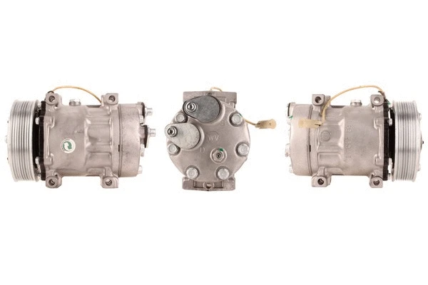 Compressor, air conditioning (AC00303)
