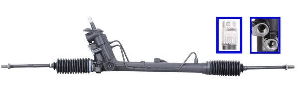 Steering Gear (SG02228)