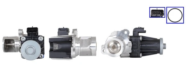 EGR Valve (EG00342)