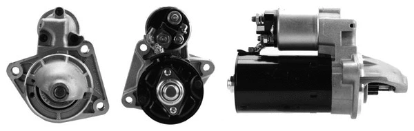 Starter (ST01690)