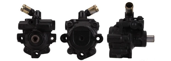 Hydraulic Pump, steering (PU01107)