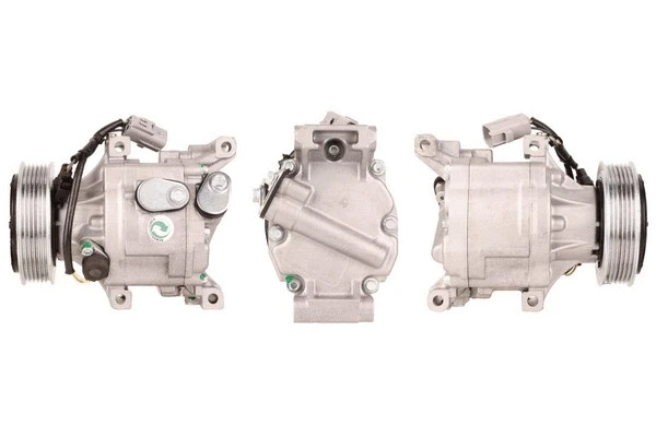 Compressor, air conditioning (AC00622)