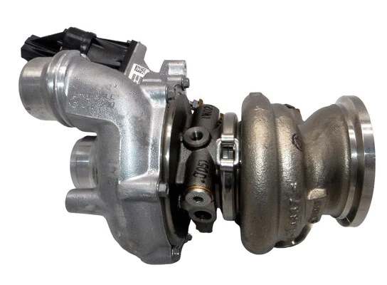 Charger, charging (supercharged/turbocharged)