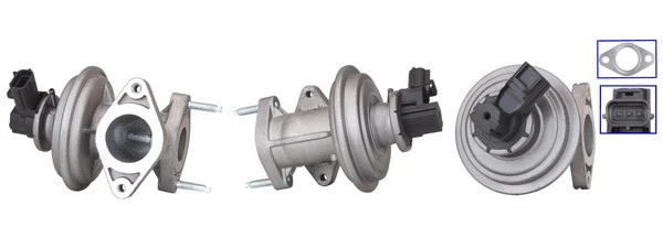 EGR Valve (EG00220)