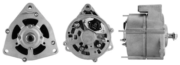 Alternator (AL03896)