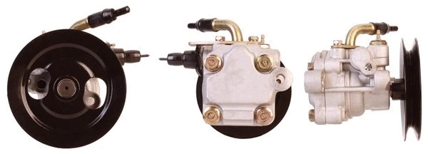 Hydraulic Pump, steering (PU00063)